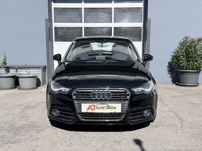 Audi A1 Gebrauchtwagen Audi A1 Gebrauchtwagen