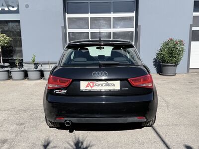 Audi A1 Gebrauchtwagen Audi A1 Gebrauchtwagen