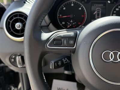Audi A1 Gebrauchtwagen Audi A1 Gebrauchtwagen