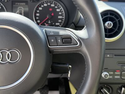 Audi A1 Gebrauchtwagen Audi A1 Gebrauchtwagen