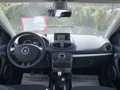 Renault Clio Gebrauchtwagen Renault Clio Gebrauchtwagen