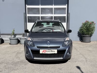 Renault Clio Gebrauchtwagen Renault Clio Gebrauchtwagen