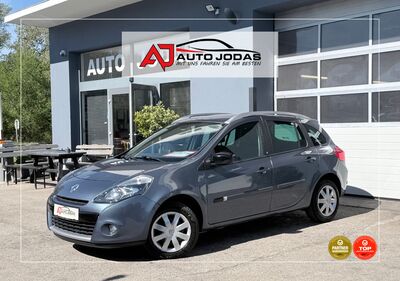 Renault Clio Gebrauchtwagen Renault Clio Gebrauchtwagen