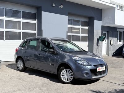 Renault Clio Gebrauchtwagen Renault Clio Gebrauchtwagen