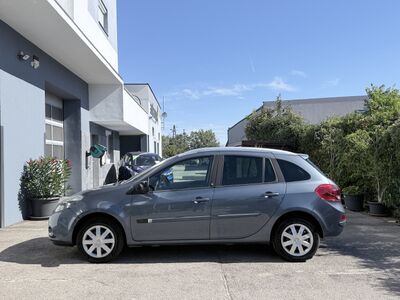 Renault Clio Gebrauchtwagen Renault Clio Gebrauchtwagen
