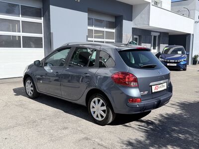 Renault Clio Gebrauchtwagen Renault Clio Gebrauchtwagen