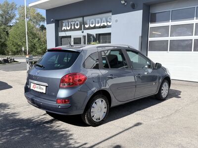 Renault Clio Gebrauchtwagen Renault Clio Gebrauchtwagen
