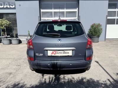 Renault Clio Gebrauchtwagen Renault Clio Gebrauchtwagen