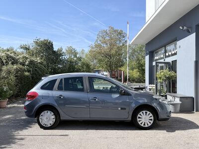 Renault Clio Gebrauchtwagen Renault Clio Gebrauchtwagen