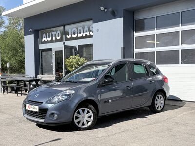 Renault Clio Gebrauchtwagen Renault Clio Gebrauchtwagen