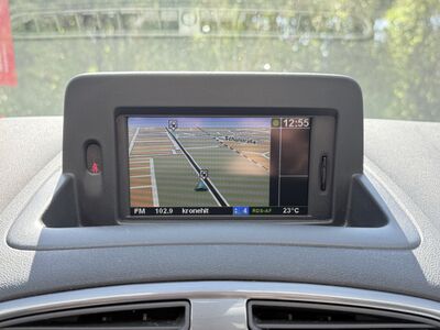 Renault Clio Gebrauchtwagen Renault Clio Gebrauchtwagen
