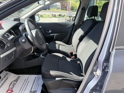 Renault Clio Gebrauchtwagen Renault Clio Gebrauchtwagen