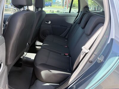 Renault Clio Gebrauchtwagen Renault Clio Gebrauchtwagen