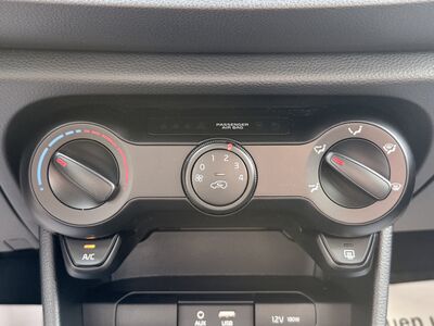 KIA Picanto Gebrauchtwagen