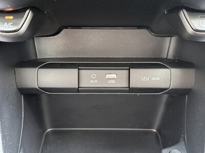 KIA Picanto Gebrauchtwagen
