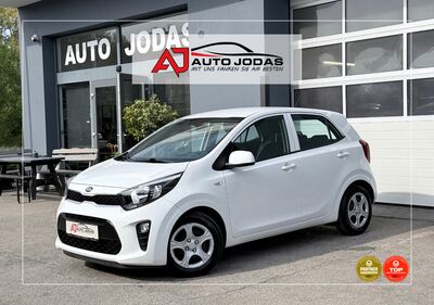 KIA Picanto Gebrauchtwagen