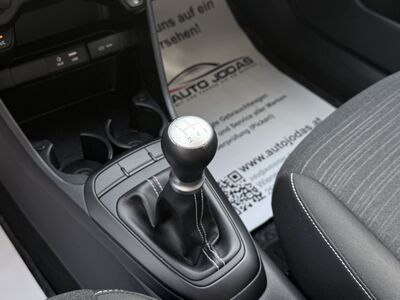 KIA Picanto Gebrauchtwagen
