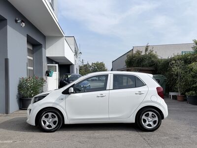 KIA Picanto Gebrauchtwagen