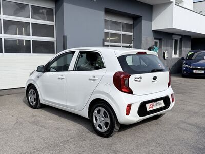 KIA Picanto Gebrauchtwagen