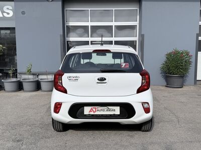 KIA Picanto Gebrauchtwagen