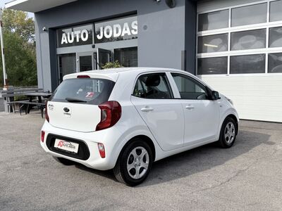 KIA Picanto Gebrauchtwagen