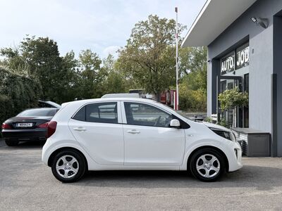 KIA Picanto Gebrauchtwagen
