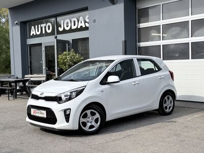KIA Picanto Gebrauchtwagen
