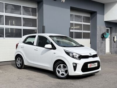 KIA Picanto Gebrauchtwagen