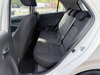 KIA Picanto Gebrauchtwagen