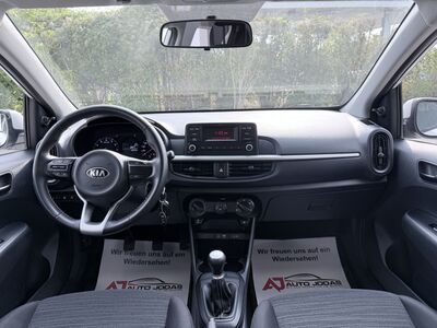 KIA Picanto Gebrauchtwagen