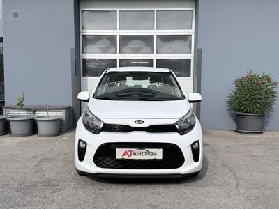 KIA Picanto Gebrauchtwagen