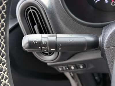KIA Picanto Gebrauchtwagen