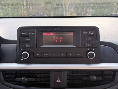 KIA Picanto Gebrauchtwagen