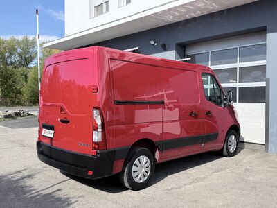 Renault Master Gebrauchtwagen