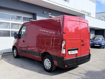 Renault Master Gebrauchtwagen