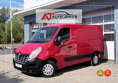 Renault Master Gebrauchtwagen Renault Master Gebrauchtwagen