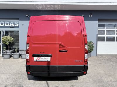 Renault Master Gebrauchtwagen