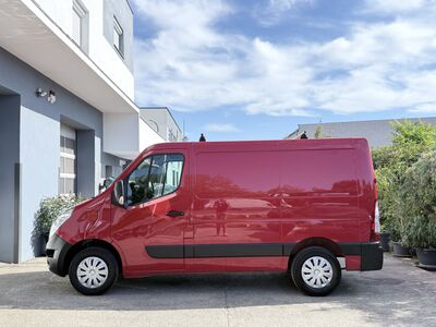 Renault Master Gebrauchtwagen