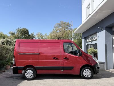 Renault Master Gebrauchtwagen