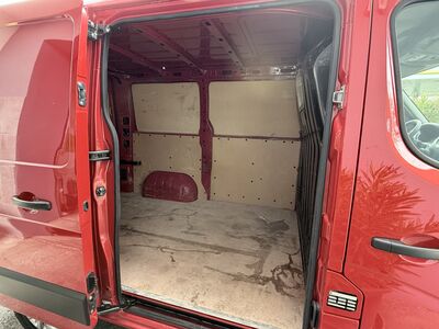 Renault Master Gebrauchtwagen