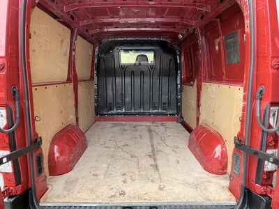 Renault Master Gebrauchtwagen