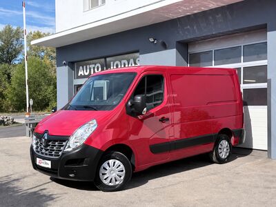 Renault Master Gebrauchtwagen