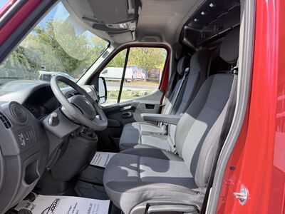 Renault Master Gebrauchtwagen