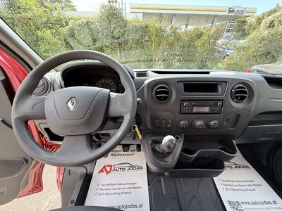 Renault Master Gebrauchtwagen