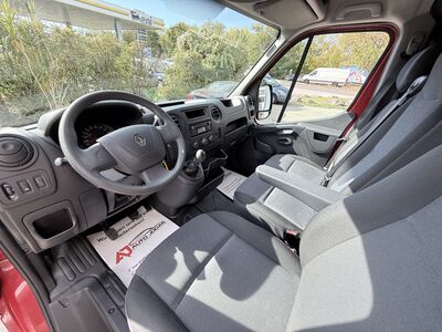 Renault Master Gebrauchtwagen