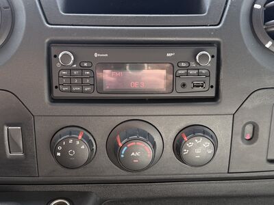 Renault Master Gebrauchtwagen