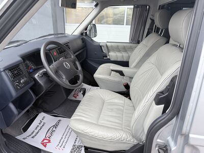 VW Caravelle Gebrauchtwagen