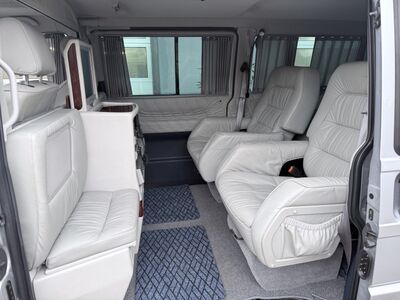 VW Caravelle Gebrauchtwagen