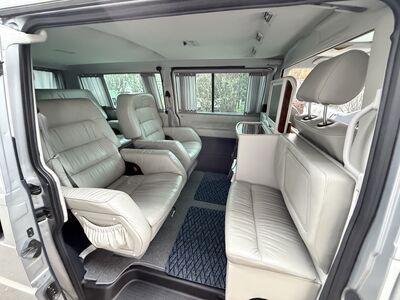 VW Caravelle Gebrauchtwagen