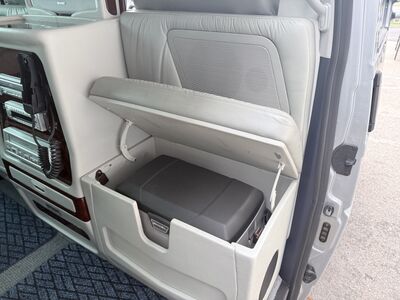 VW Caravelle Gebrauchtwagen